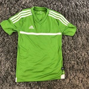 Adidas shirt (climacool)